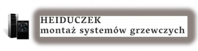 logo ZAKŁAD INST. C.O. WOD-KAN i GAZ Marian Heiduczek